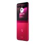 Motorola razr 40 Ultra 17,5 cm (6.9") Dual SIM Android 13 5G USB Type-C 8 GB 256 GB 3800 mAh Magenta (PAX40016SE) thumbnail