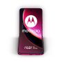 Motorola razr 40 Ultra 17,5 cm (6.9") Dual SIM Android 13 5G USB Type-C 8 GB 256 GB 3800 mAh Magenta (PAX40016SE) thumbnail