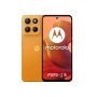 Motorola moto g15 17,1 cm (6.72") Dual SIM Android 15 4G USB Type-C 4 GB 128 GB 5200 mAh Oranje (PB6E0000SE) thumbnail