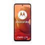 Motorola moto g15 17,1 cm (6.72") Dual SIM Android 15 4G USB Type-C 4 GB 128 GB 5200 mAh Oranje (PB6E0000SE) thumbnail