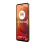 Motorola moto g15 17,1 cm (6.72") Dual SIM Android 15 4G USB Type-C 4 GB 128 GB 5200 mAh Oranje (PB6E0000SE) thumbnail