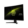 MSI MAG 274CQFDE computer monitor 68,6 cm (27") 2560 x 1440 Pixels Wide Quad HD Zwart (9S6-3CE31T-014) thumbnail