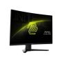 MSI MAG 274CQFDE computer monitor 68,6 cm (27") 2560 x 1440 Pixels Wide Quad HD Zwart (9S6-3CE31T-014) thumbnail