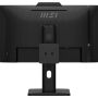 MSI PRO MP272PMG computer monitor 68,6 cm (27") 1920 x 1080 Pixels Full HD LCD Zwart (9S6-3PD99T-001) thumbnail