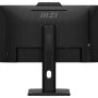 MSI PRO MP272PMG computer monitor 68,6 cm (27") 1920 x 1080 Pixels Full HD LCD Zwart (9S6-3PD99T-001) thumbnail