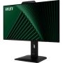 MSI PRO MP272PMG computer monitor 68,6 cm (27") 1920 x 1080 Pixels Full HD LCD Zwart (9S6-3PD99T-001) thumbnail