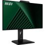 MSI PRO MP272PMG computer monitor 68,6 cm (27") 1920 x 1080 Pixels Full HD LCD Zwart (9S6-3PD99T-001) thumbnail