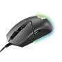 MSI Clutch GM11 muis Gamen Linkshandig USB Type-A Optisch 5000 DPI (S12-0402020-CLA) thumbnail