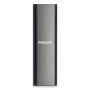 Philips FM02SS030P/00 externe solide-state drive 2 TB USB Type-C 3.2 Gen 1 (3.1 Gen 1) Grijs (FM02SS030P/00) thumbnail