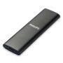Philips FM02SS030P/00 externe solide-state drive 2 TB USB Type-C 3.2 Gen 1 (3.1 Gen 1) Grijs (FM02SS030P/00) thumbnail