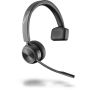 POLY 7210 Office Headset Draadloos Hoofdband Kantoor/callcenter Zwart (213010-02) thumbnail