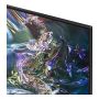 Samsung Q67D QE43Q67DAUXXH tv 109,2 cm (43") 4K Ultra HD Smart TV Wifi Grijs, Titanium (43Q67DAUXXH) thumbnail