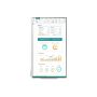 Samsung 32" Smart Monitor M8 M80D UHD (LS32DM801UUXDU) thumbnail