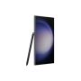 Samsung Galaxy S23 Ultra Enterprise Edition 17,3 cm (6.8") Dual SIM 5G USB Type-C 8 GB 256 GB 5000 mAh Zwart (SM-S918BZKDEEE) thumbnail