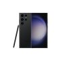 Samsung Galaxy S23 Ultra Enterprise Edition 17,3 cm (6.8") Dual SIM 5G USB Type-C 8 GB 256 GB 5000 mAh Zwart (SM-S918BZKDEEE) thumbnail