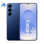 Samsung Galaxy S25+ 17 cm (6.7") Dual SIM Android 15 5G USB Type-C 12 GB 256 GB 4900 mAh Marineblauw (SM-S936BDBDEUE) thumbnail