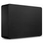 Seagate Expansion STKP22000400 externe harde schijf 22 TB 3.5" 3.2 Gen 1 (3.1 Gen 1) Zwart (STKP22000400) thumbnail