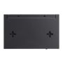 TP-Link ES208G netwerk-switch Managed Gigabit Ethernet (10/100/1000) Zwart (ES208G) thumbnail