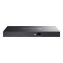TP-Link Omada ES220GMP netwerk-switch Managed L2 Gigabit Ethernet (10/100/1000) Power over Ethernet (PoE) Zwart (ES220GMP) thumbnail