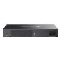 TP-Link Omada ES224G netwerk-switch Managed L2 Gigabit Ethernet (10/100/1000) Zwart (ES224G) thumbnail