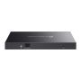 TP-Link Omada ES228GMP netwerk-switch Managed Gigabit Ethernet (10/100/1000) Power over Ethernet (PoE) Zwart (ES228GMP) thumbnail