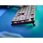Trust GXT 868 Torix toetsenbord Gamen USB + RF Wireless + Bluetooth QWERTY Amerikaans Engels Zwart (25368) thumbnail