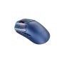 HyperX Pulsefire Haste 2 S Navy draadloze gamingmuis thumbnail