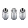 HyperX Pulsefire Haste 2 S Silver draadloze gamingmuis thumbnail