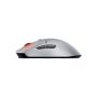 HyperX Pulsefire Haste 2 S Silver draadloze gamingmuis thumbnail