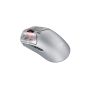HyperX Pulsefire Haste 2 S Silver draadloze gamingmuis thumbnail
