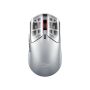 HyperX Pulsefire Haste 2 S Silver draadloze gamingmuis thumbnail
