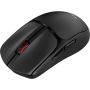 HP HyperX Pulsefire Fuse Wireless Gaming Mouse (zwart) (A1KY6AA) thumbnail