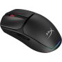HP HyperX Pulsefire Fuse Wireless Gaming Mouse (zwart) (A1KY6AA) thumbnail