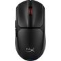 HP HyperX Pulsefire Fuse Wireless Gaming Mouse (zwart) (A1KY6AA) thumbnail