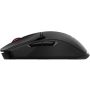 HP HyperX Pulsefire Fuse Wireless Gaming Mouse (zwart) (A1KY6AA) thumbnail