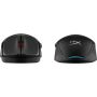 HP HyperX Pulsefire Fuse Wireless Gaming Mouse (zwart) (A1KY6AA) thumbnail