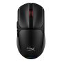 HyperX Pulsefire Fuse Wireless Gaming Mouse (zwart) (A1KY6AA) thumbnail