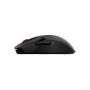 HyperX Pulsefire Fuse Wireless Gaming Mouse (zwart) (A1KY6AA) thumbnail