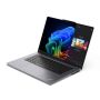 Lenovo ThinkPad X9-15 Intel Core Ultra 5 228V Laptop 38,9 cm (15.3") 2.8K 32 GB LPDDR5x-SDRAM 512 GB SSD Wi-Fi 7 (802.11be) Windows 11 Pro Grijs (21Q60005MH) thumbnail