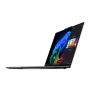 Lenovo ThinkPad X9-15 Intel Core Ultra 7 258V Laptop 38,9 cm (15.3") Touchscreen 2.8K 32 GB LPDDR5x-SDRAM 1 TB SSD Wi-Fi 7 (802.11be) Windows 11 Pro Grijs (21Q60008MH) thumbnail