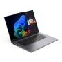 Lenovo ThinkPad X9-15 Intel Core Ultra 7 258V Laptop 38,9 cm (15.3") Touchscreen 2.8K 32 GB LPDDR5x-SDRAM 1 TB SSD Wi-Fi 7 (802.11be) Windows 11 Pro Grijs (21Q60008MH) thumbnail