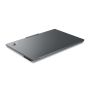 Lenovo ThinkPad X9-15 Intel Core Ultra 7 258V Laptop 38,9 cm (15.3") Touchscreen 2.8K 32 GB LPDDR5x-SDRAM 1 TB SSD Wi-Fi 7 (802.11be) Windows 11 Pro Grijs (21Q60008MH) thumbnail