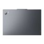Lenovo ThinkPad X9-15 Intel Core Ultra 7 258V Laptop 38,9 cm (15.3") Touchscreen 2.8K 32 GB LPDDR5x-SDRAM 1 TB SSD Wi-Fi 7 (802.11be) Windows 11 Pro Grijs (21Q60008MH) thumbnail