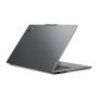 Lenovo ThinkPad X9-15 Intel Core Ultra 7 258V Laptop 38,9 cm (15.3") Touchscreen 2.8K 32 GB LPDDR5x-SDRAM 1 TB SSD Wi-Fi 7 (802.11be) Windows 11 Pro Grijs (21Q60008MH) thumbnail