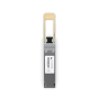 Ubiquiti 100G SR4 Multi-Mode Optical Module (OM-QSFP28-SR4) thumbnail