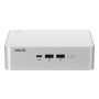 ASUS NUC 15 Pro+ RNUC15CRSU700002 Zilver 255H (90AR00P3-M00040) thumbnail