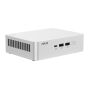 ASUS NUC 15 Pro+ RNUC15CRSU700002 Zilver (90AR00P3-M00040) thumbnail