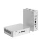 ASUS NUC 15 Pro+ RNUC15CRSU700002 Zilver (90AR00P3-M00040) thumbnail