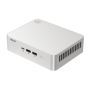 ASUS NUC 15 Pro+ RNUC15CRSU700002 Zilver (90AR00P3-M00040) thumbnail
