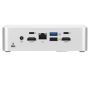 ASUS NUC 15 Pro+ RNUC15CRSU700002 Zilver (90AR00P3-M00040) thumbnail